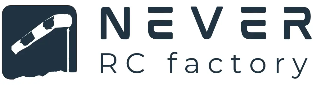 NEVER RC